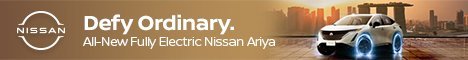 Defy Ordinary. Experience Japanese innovation that elevates your journey. Test drive The Nissan Ariya EV today.