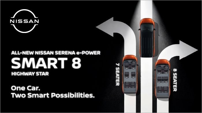 Latest Nissan Promotion by Tan Chong Motor Sales