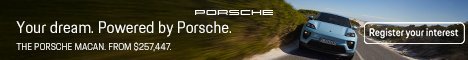 <!--StartFragment-->THE PORSCHE MACAN. FROM $257,447.<!--EndFragment-->