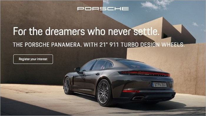 Porsche