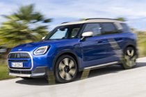 MINI Countryman Electric