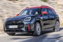 MINI John Cooper Works Countryman