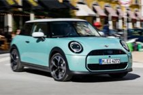 MINI Cooper S 3-Door