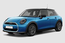 MINI Cooper C 5-Door