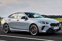 BMW M235 Gran Coupe