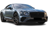 Bentley Continental GT F1 Auto Cars Edition