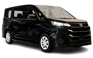 Toyota Noah Hybrid Vin's Auto Edition image