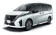 Nissan Serena e-POWER Hybrid Venture Cars Edition image