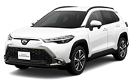 Toyota Corolla Cross Hybrid SG Car Choice Edition image