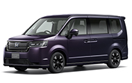 Honda Stepwagon Spade SG Car Choice Edition image