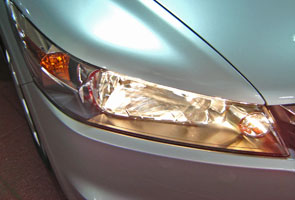 How To Restore Your Car Headlights To New — Color Glo International