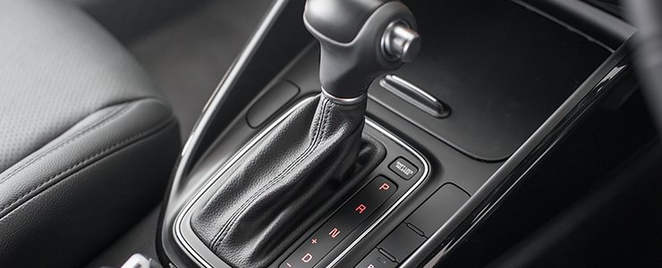 Tips on properly maintaining an automatic transmission