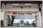 Solar films - Why are they important to your car?