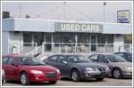 Used car buying guide - What to look out for when viewing a used car