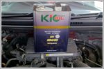 Engine oil - Which is the way to go?