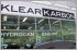 Hydrogen cleaning technology for powertrains