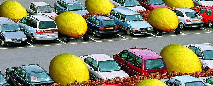 Lemon Law For Carro Users