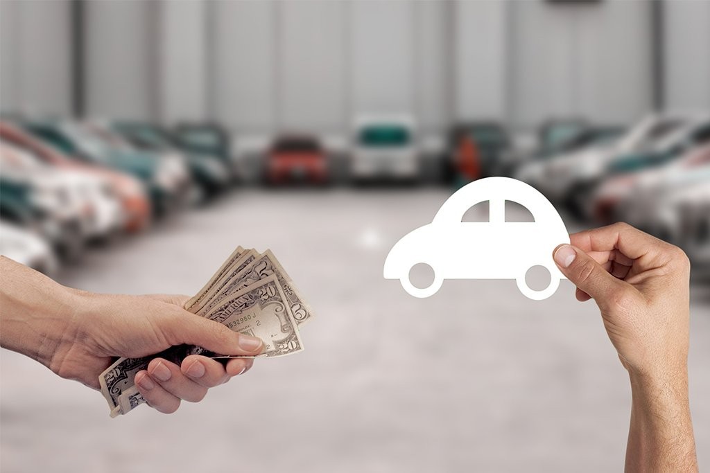 Car Consignment 101 How to sell your car