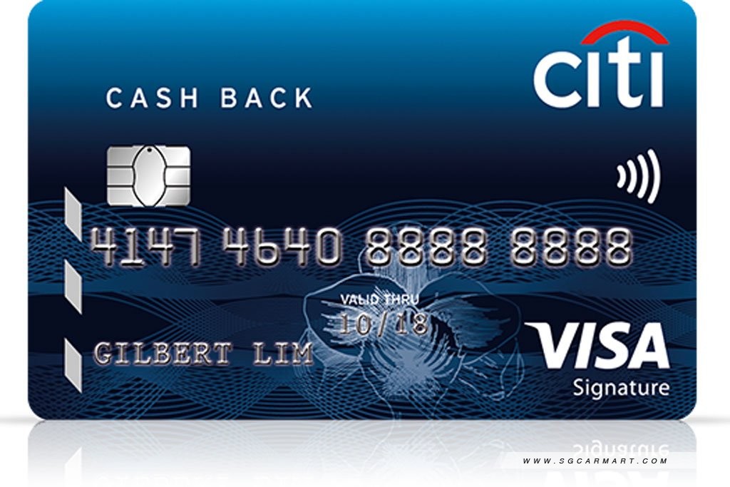 The best credit cards for petrol discounts Photo Gallery Sgcarmart