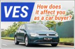 VES - How does it affect you as a car buyer?