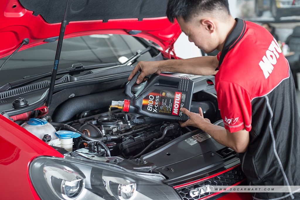 Eight Engine Oil Misconceptions You Shouldn T Believe