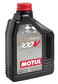 300V Motul