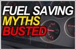 Many drivers have heard of these fuel-saving tips but do they really work?