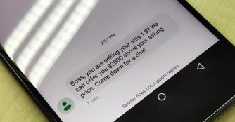 how much will a dealer come down on msrp