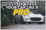 The cheat sheet to getting your car sold within 48 hours