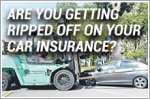 Are you getting ripped off on your car insurance?
