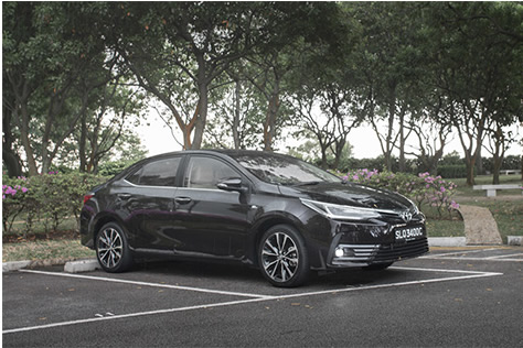 toyota 2