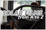 The A to Z of solar films and why you need them