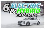 6 of the best electric & hybrid certified workshops in Singapore