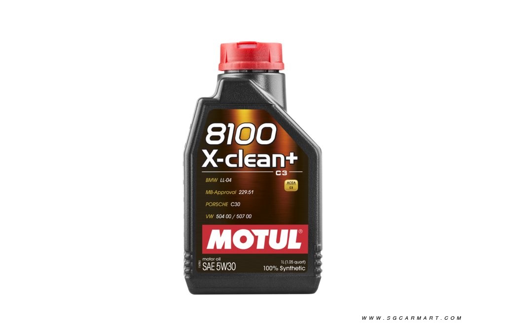 100% synthetic oil