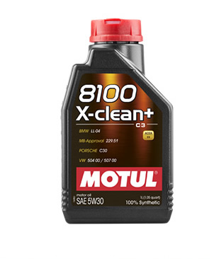 100% synthetic oil