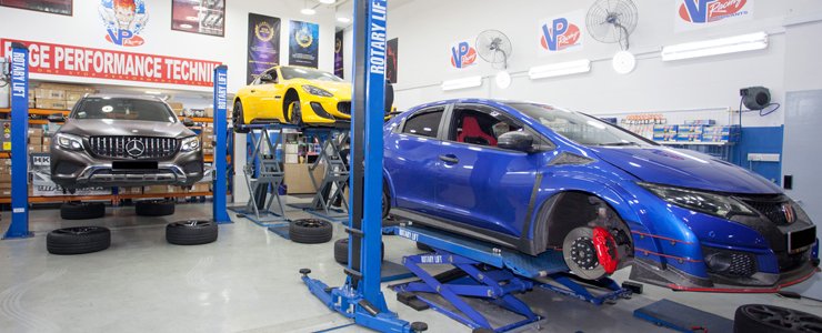 63 Car Modification Shop Singapore  Best HD