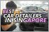9 reputable car grooming & polishing service providers in Singapore