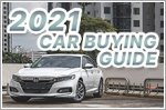 Your new and used car buying guide for 2021