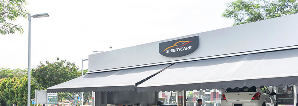 speedycare