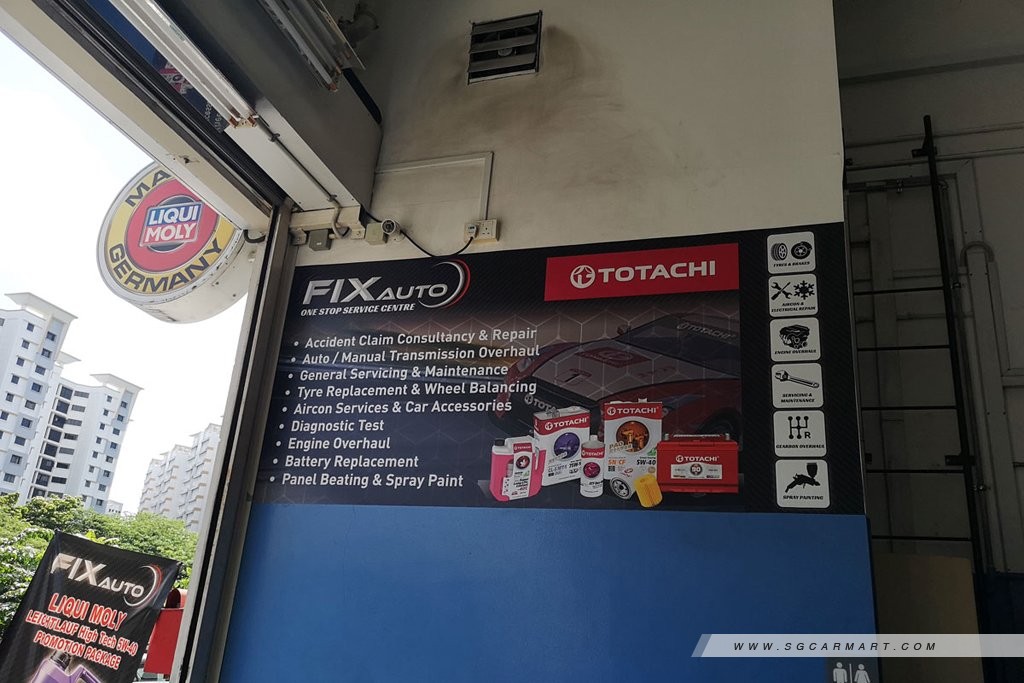 Car aircon not cold enough? Here are 10 best aircon repair & servicing