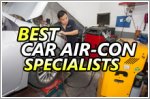 Car aircon not cold enough? Here are 10 best aircon repair & servicing workshops
