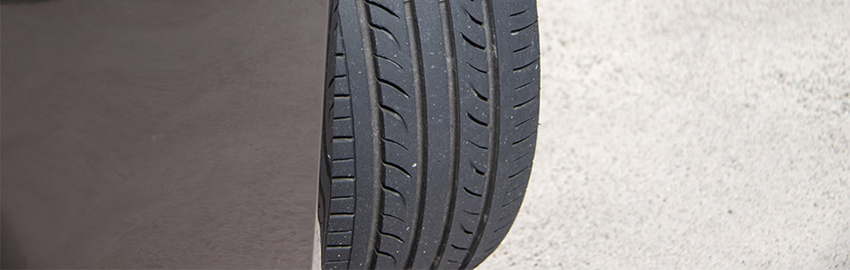 tyre wear 2