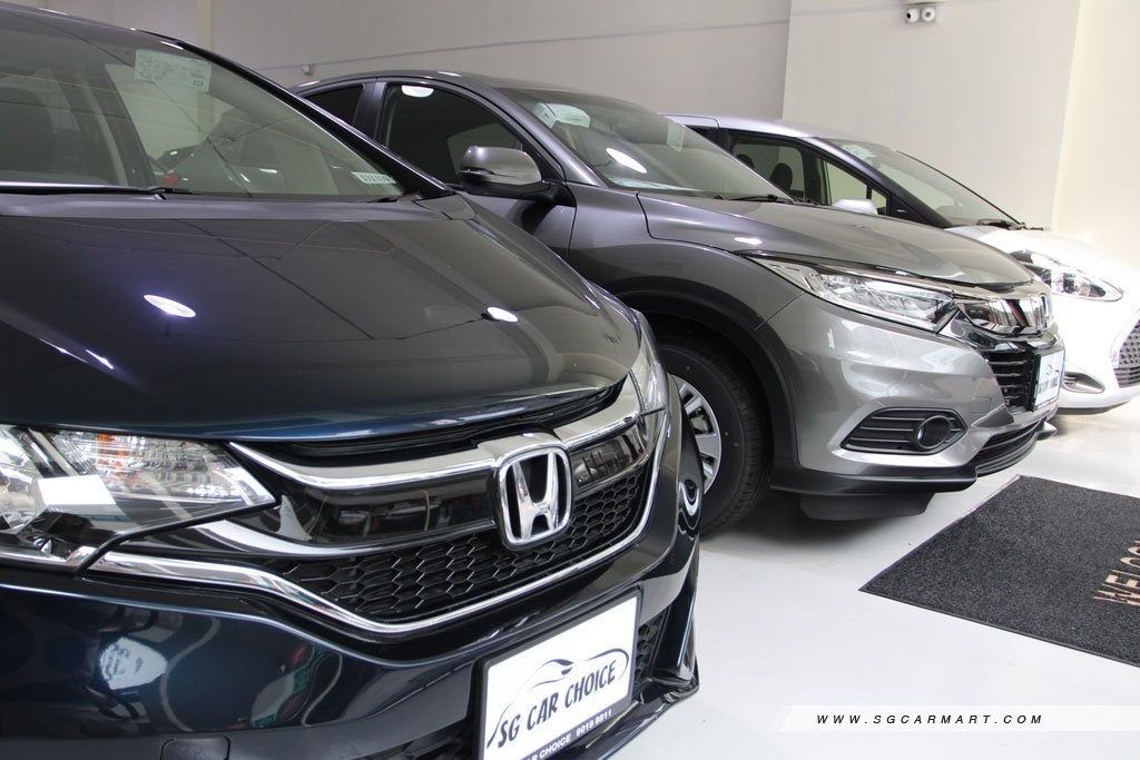 Rent a car from these 'no deposit needed' car rental companies