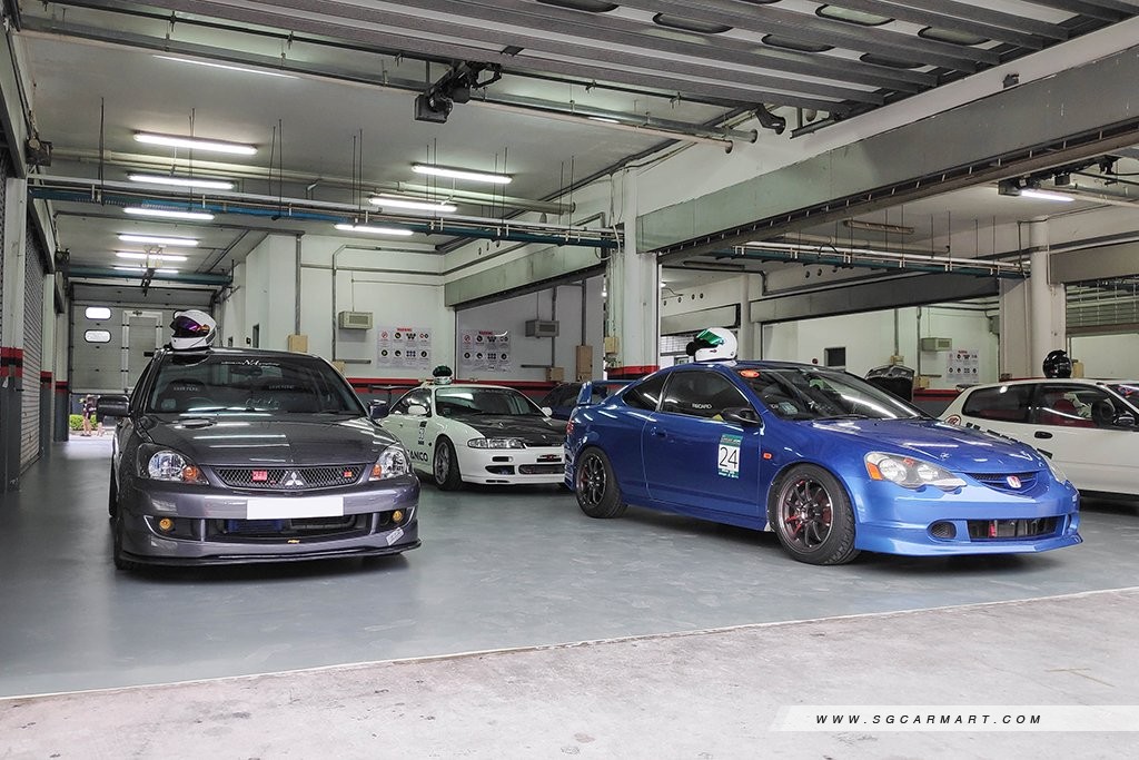 6 types of car performance modifications to make your car ...