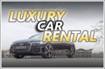 Best luxury car rental companies for all your fancy events in Singapore