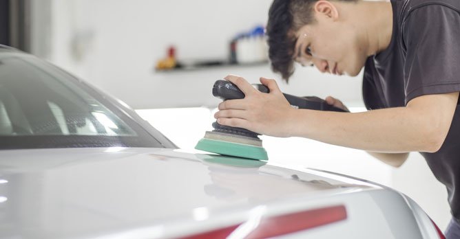 Curing time: Why it matters in car detailing