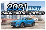 Best car insurance policies in Singapore for 2021