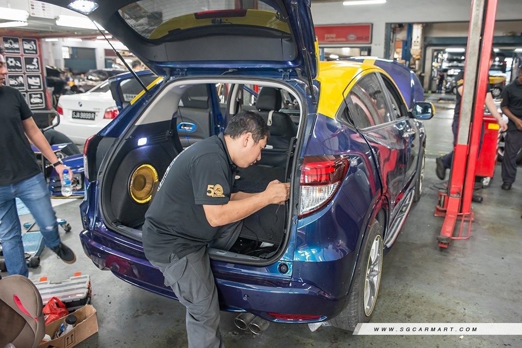 8 car that help you do motor accident repair and