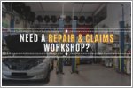 8 recommended car workshops that help you do motor accident repair and claims