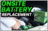 Recommended onsite car battery recovery & replacement service providers